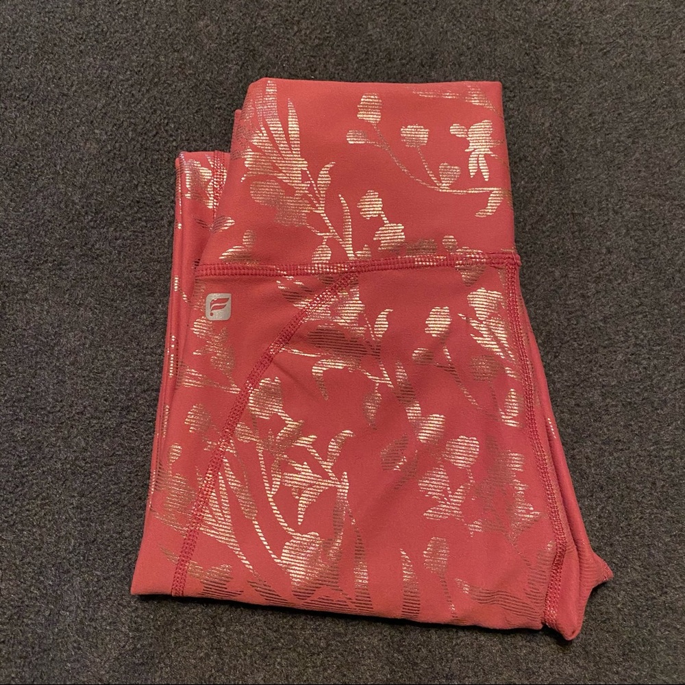 Fabletics leggings
